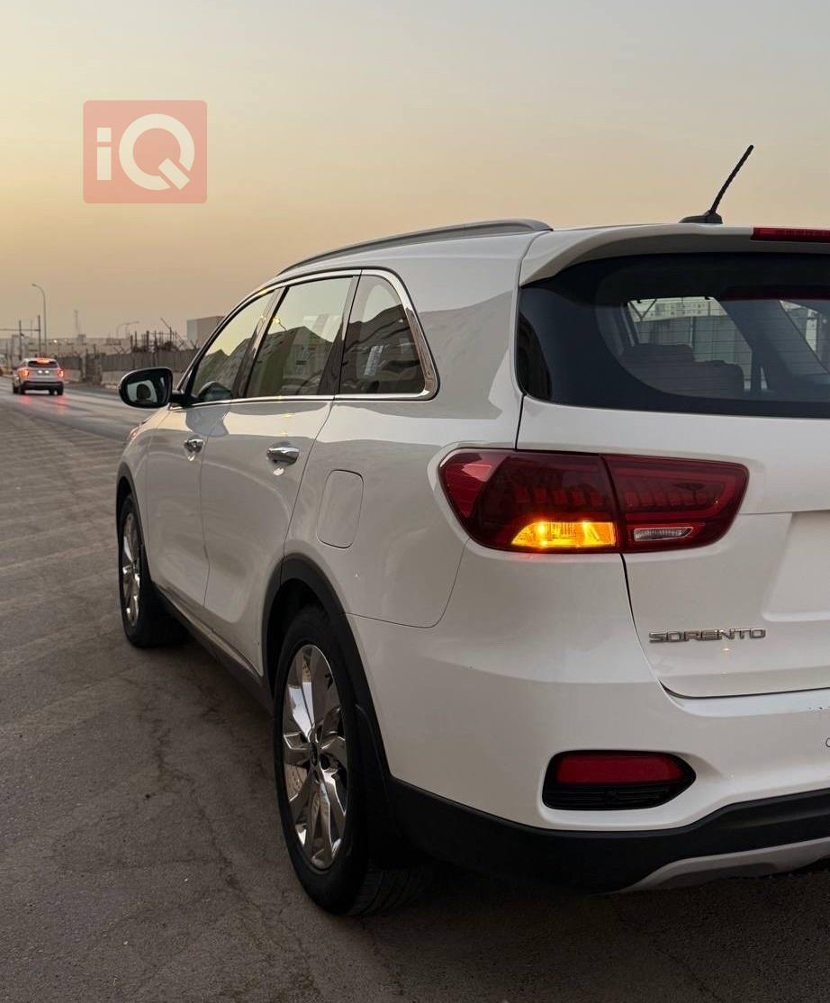 کیا سۆرینتۆ